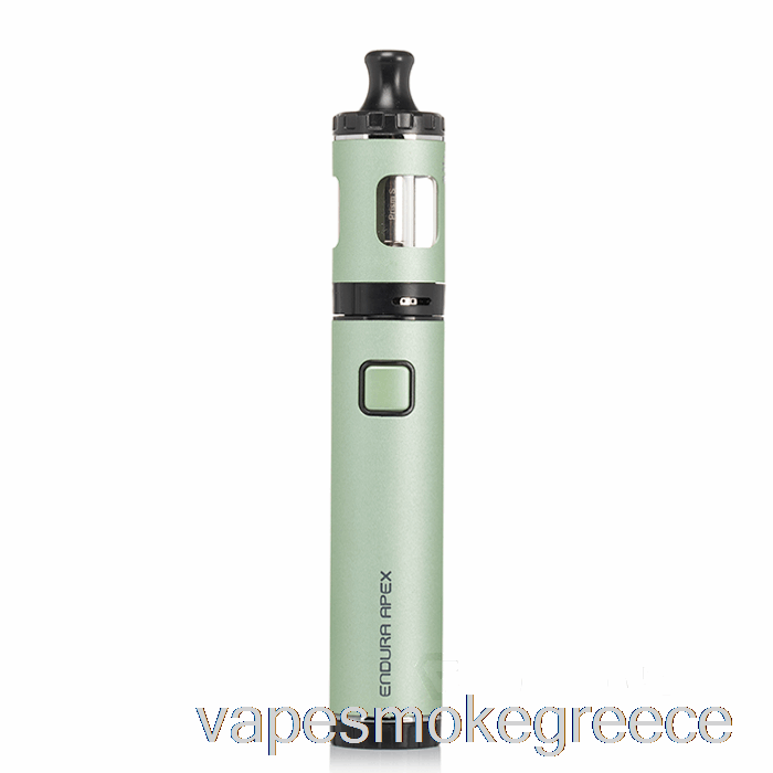 Vape Greece Innokin Endura Apex Starter Kit πράσινο